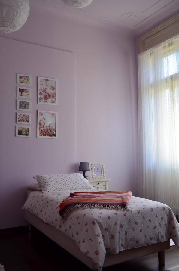 Zudecche 1 Trieste Phòng bức ảnh