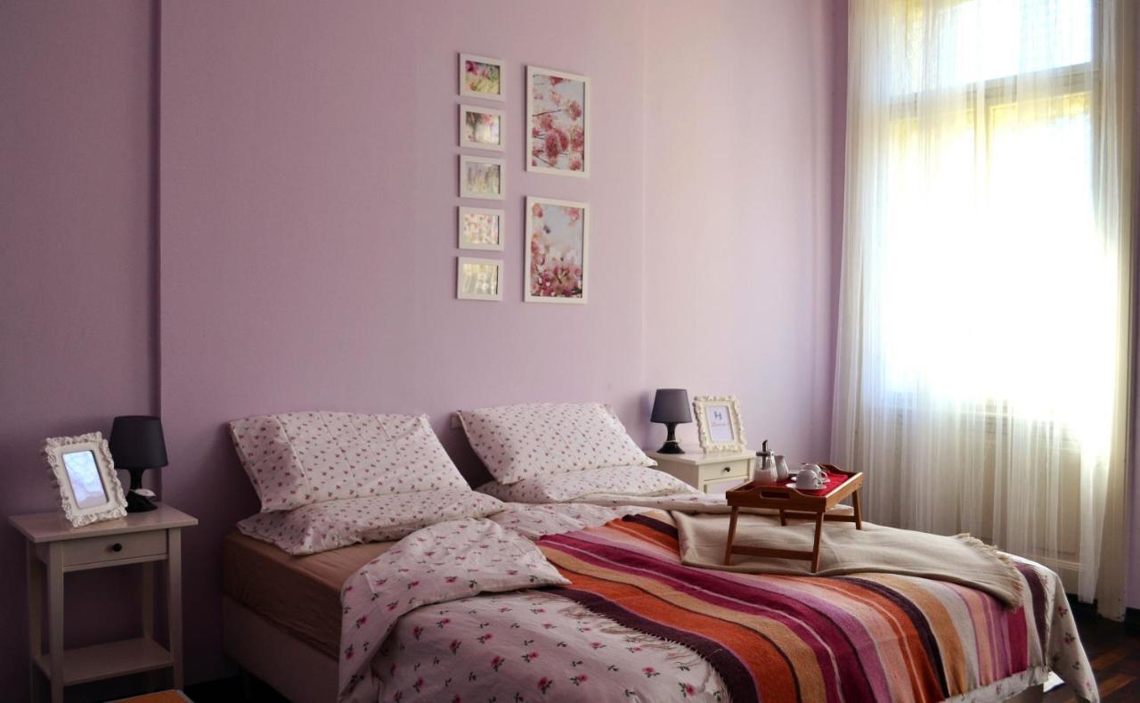 Zudecche 1 Trieste Phòng bức ảnh